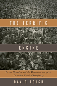 The Terrific Engine