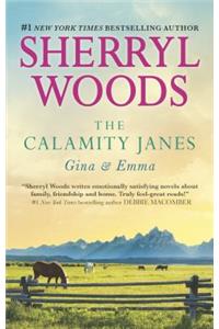 Calamity Janes: Gina & Emma