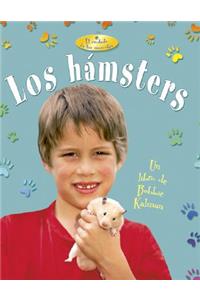 Los Hámsters (Hamsters)