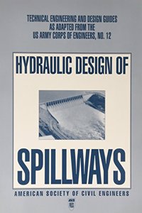 Hydraulic Design of Spillways
