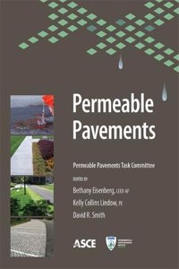 Permeable Pavement