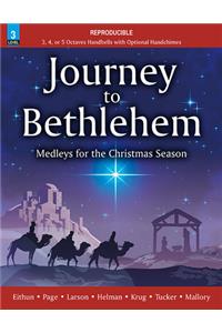 The Journey to Bethlehem
