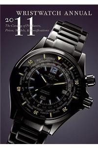 Wristwatch Annual 2011