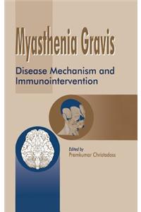 Myasthenia Gravis