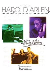 Harold Arlen Rediscovered