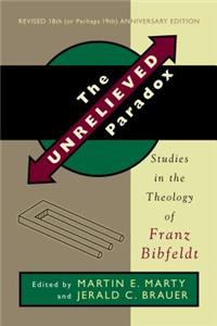 The Unrelieved Paradox