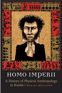 Homo Imperii