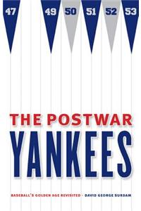 The Postwar Yankees