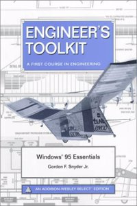 Windows 95 Essentials