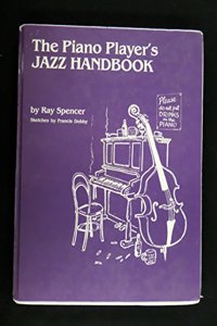 Piano Player's Jazz Handbook