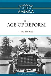 The Age of Reform