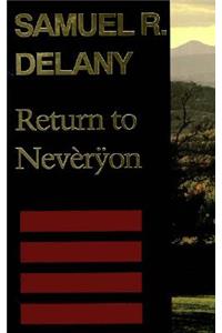 Return to Neveryon (Return to Neveryon)