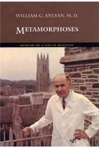 Metamorphoses