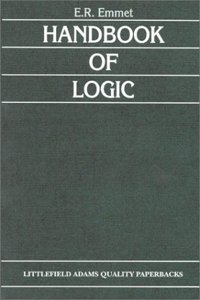 Handbook of Logic