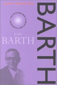 Karl Barth (Outstanding Christian Thinkers)