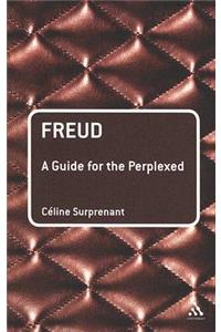 Freud: A Guide for the Perplexed