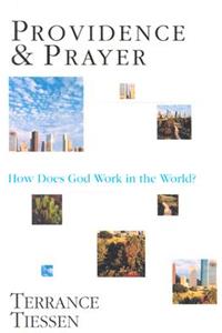 Providence and Prayer