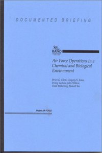 AIR FORCE OPERATIONS