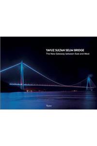 Yavuz Sultan Selim Bridge