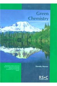 Green Chemistry in Undergraduate Practical Courses