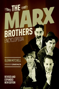 Marx Brothers Encyclopedia