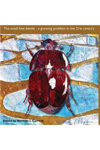 Small hive beetle