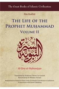 Life of the Prophet Mu&#7717;ammad