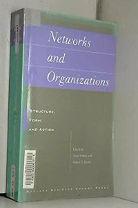 Networks and Organizations