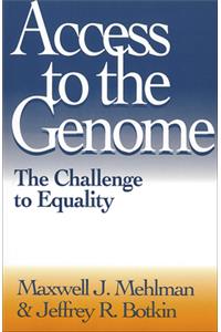 Access to the Genome