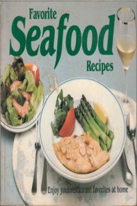 FAVORITE SEAFOOD