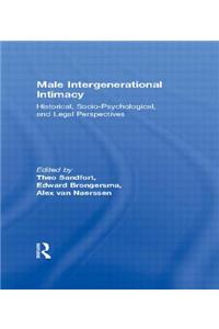 Male Intergenerational Intimacy