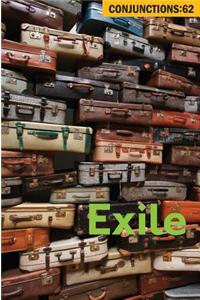 Conjunctions 62 - Exile