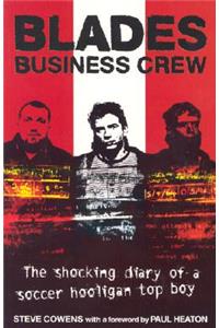 Blades Business Crew