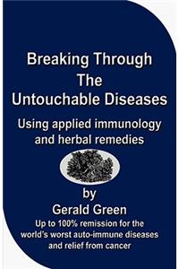 Breaking Through The Untouchable Diseases