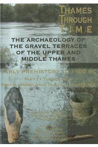 Thames Through Time