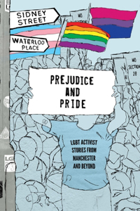 Prejudice and Pride