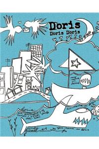 Doris: An Anthology of Doris Zines from 1991-2001