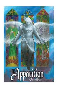 The Apparition Omnibus