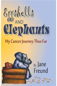 Eggshells and Elephants - My Cancer Journey Thus Far