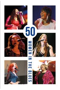 50 Women in the Blues