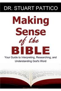 Making Sense of the Bible