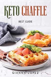 Keto Chaffle
