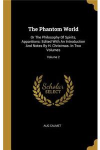 The Phantom World