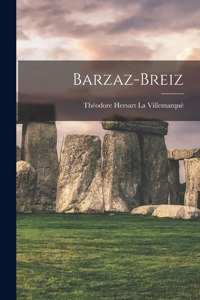 Barzaz-Breiz