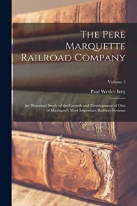 Pere Marquette Railroad Company