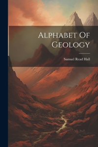 Alphabet Of Geology