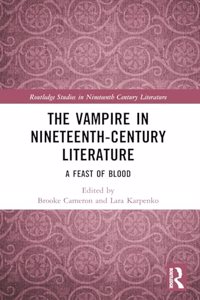 Vampire in Nineteenth-Century Literature