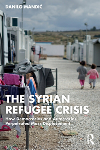 Syrian Refugee Crisis