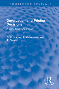 Devaluation and Pricing Decisions