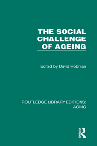 Social Challenge of Ageing